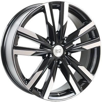 Tech Line RST.089 GRD 5*108 7xR19 ET36 DIA65.1