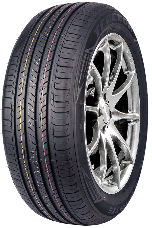 Tracmax X-Privilo TX5 205/55 R16 91V