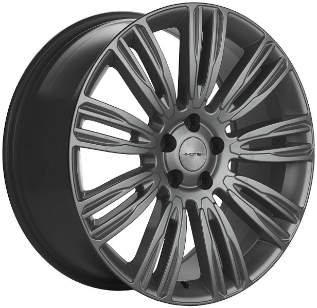 Khomen 2004 (GAC GS8) BLF 5*120 8.5xR20 ET45 DIA59.5