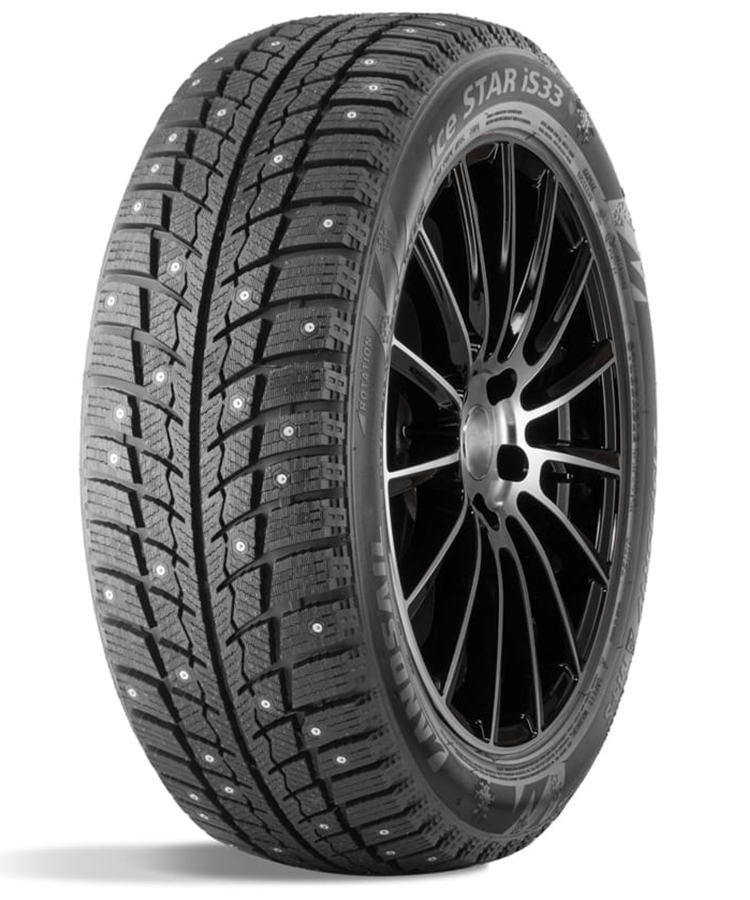 Landsail Ice Star IS33 225/55 R17 97T