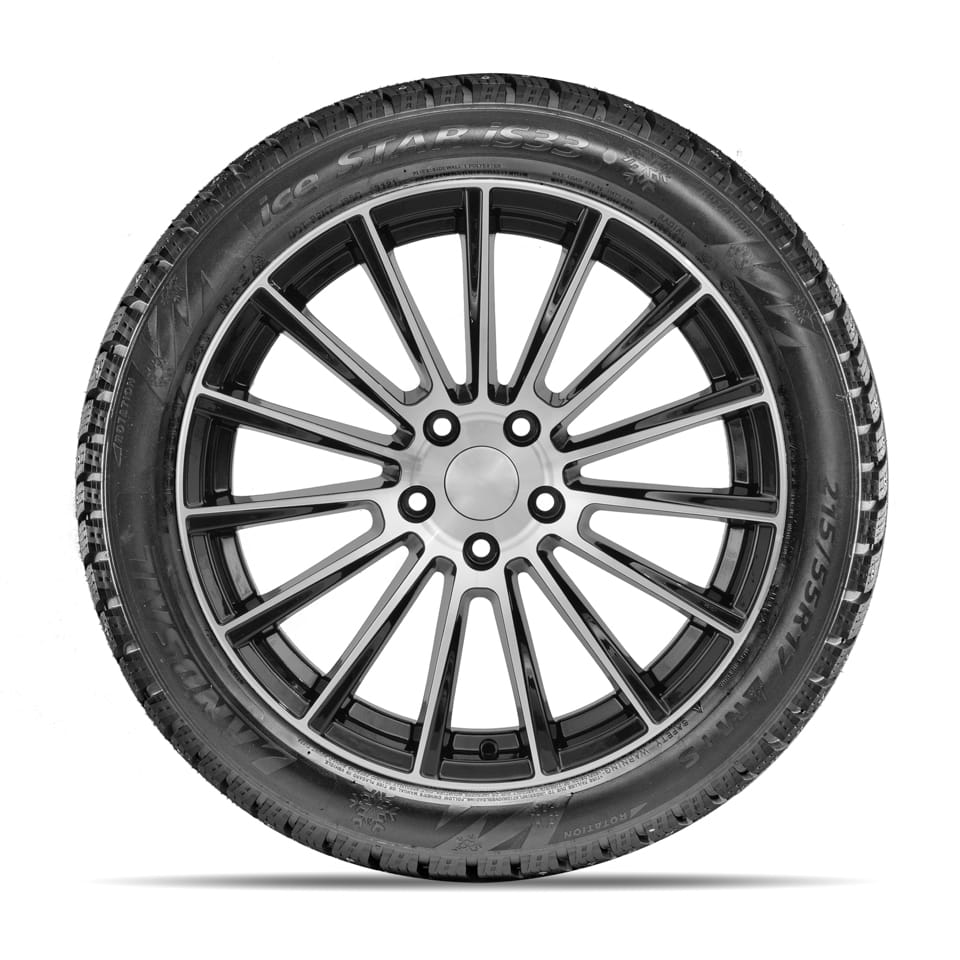 Landsail Ice Star IS33 225/55 R17 97T купить в KOLOBOX