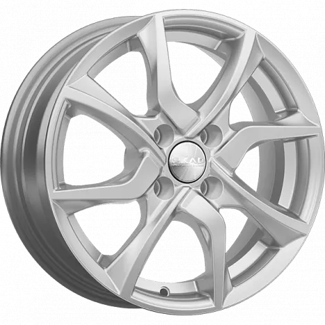 Скад Тулон Селена 4*100 6xR15 ET45 DIA54.1