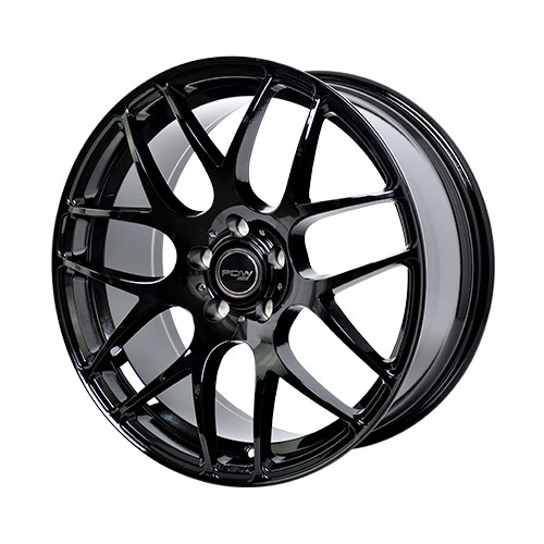 PDW Kaiser B 5*108 8.5xR19 ET45 DIA63.4