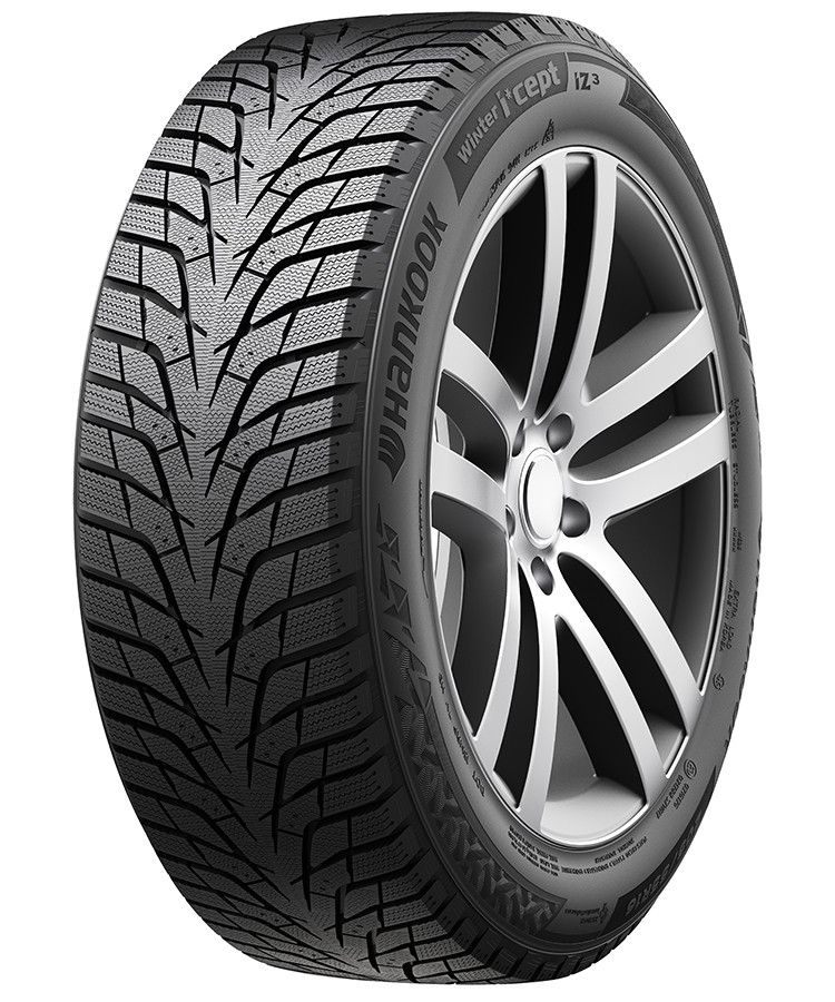 Hankook Winter I*cept iZ3 W636 245/45 R18 100H (XL)
