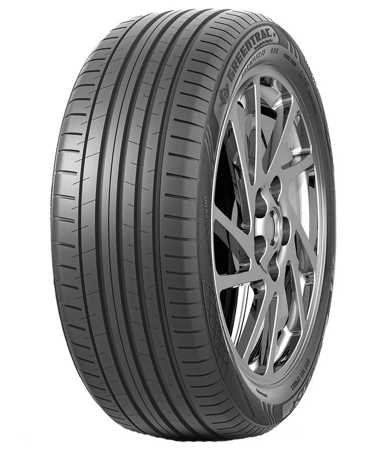 Greentrac QUEST-X 255/40 R19 100Y (XL)