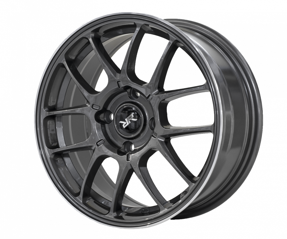 Race Ready CSSD2795 G-LP 4*98 6xR14 ET35 DIA58.6