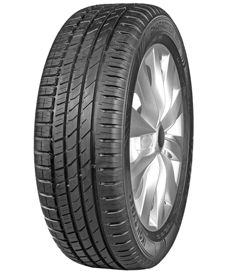 Ikon (Nokian Tyres) Character Eco (Nordman SX3) 185/65 R15 88H