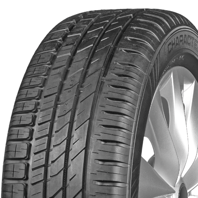 Ikon (Nokian Tyres) Character Eco (Nordman SX3) 185/65 R15 88H в KOLOBOX