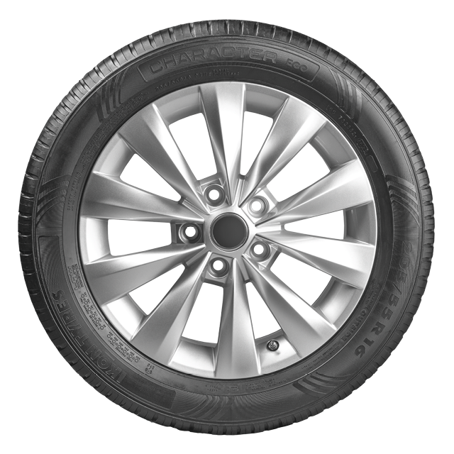 Ikon (Nokian Tyres) Character Eco (Nordman SX3) 185/65 R15 88H заказать