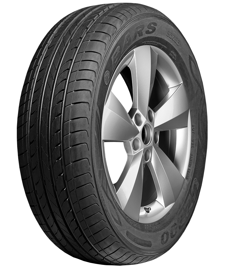 Шины Bars UZ200 195/55 R15 85V купить в KOLOBOX Тольятти