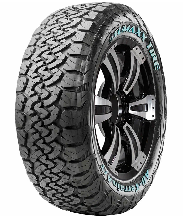 Sumaxx All-Terrain A/T 265/70 R15 112T