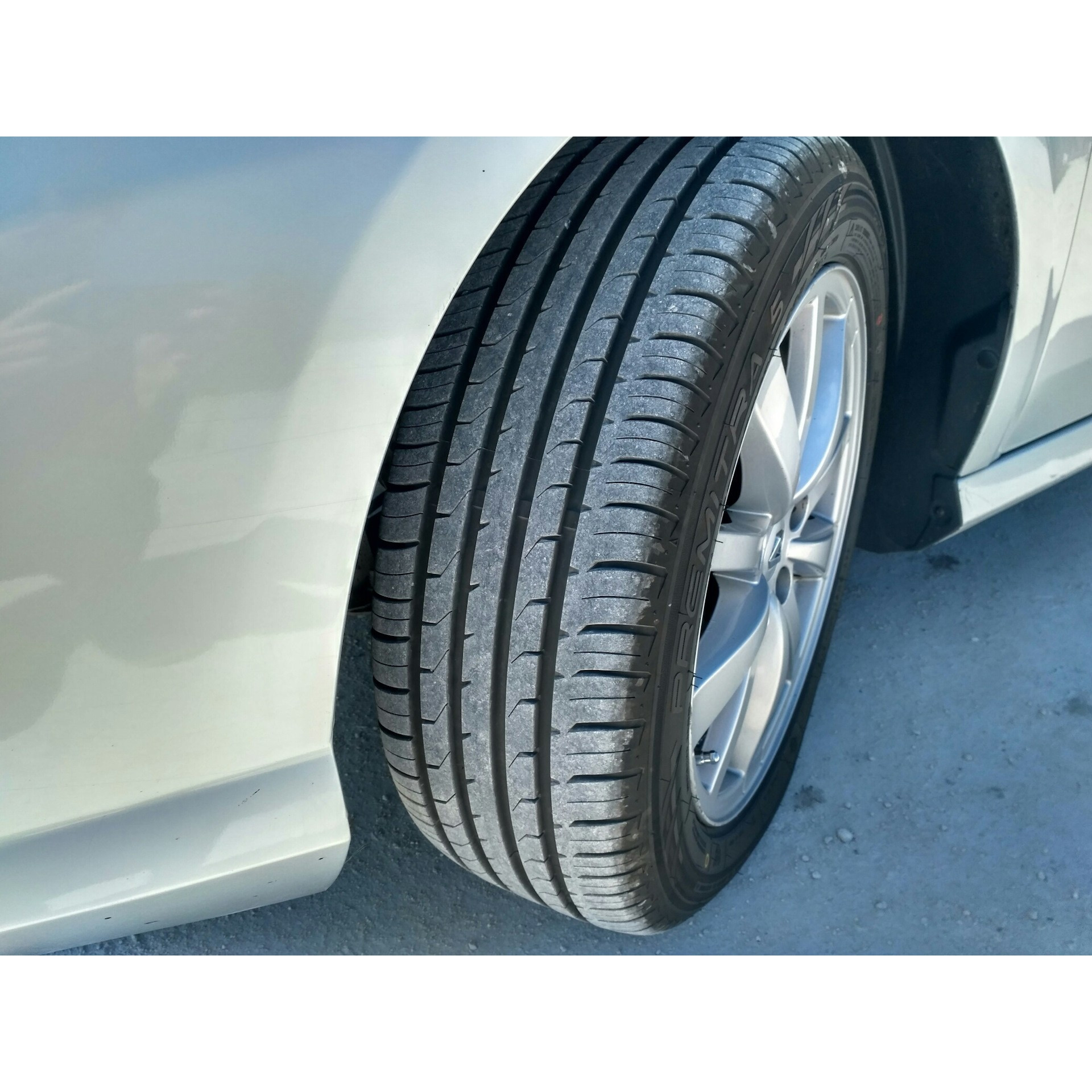 Maxxis HP5 Premitra 235/50 R18 97V заказать