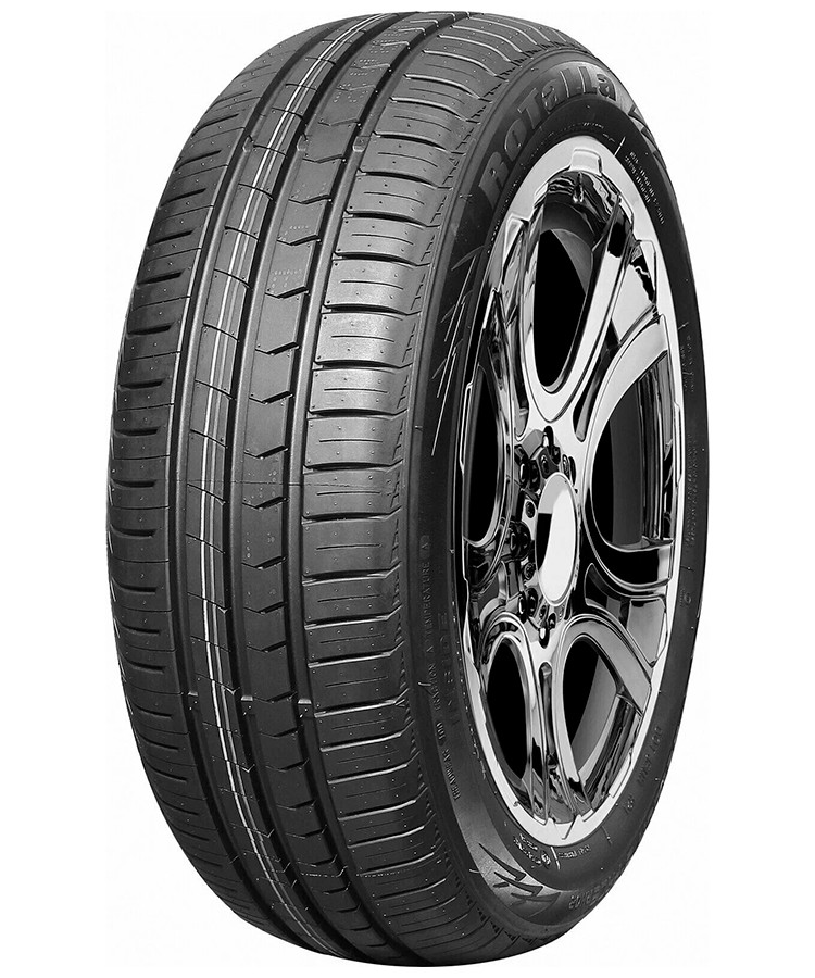 Rotalla SETULA S-RACE RU01 275/35 R20 102Y (XL)