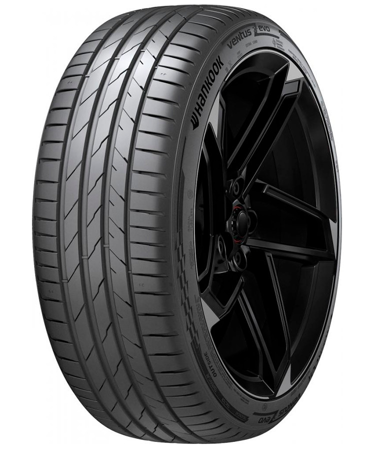 Hankook Ventus evo K137 245/40 R20 99Y (XL)