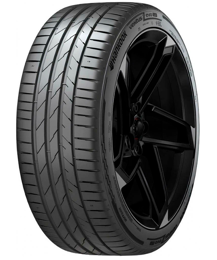 Hankook Ventus evo SUV K137A 265/55 R19 113Y (XL)