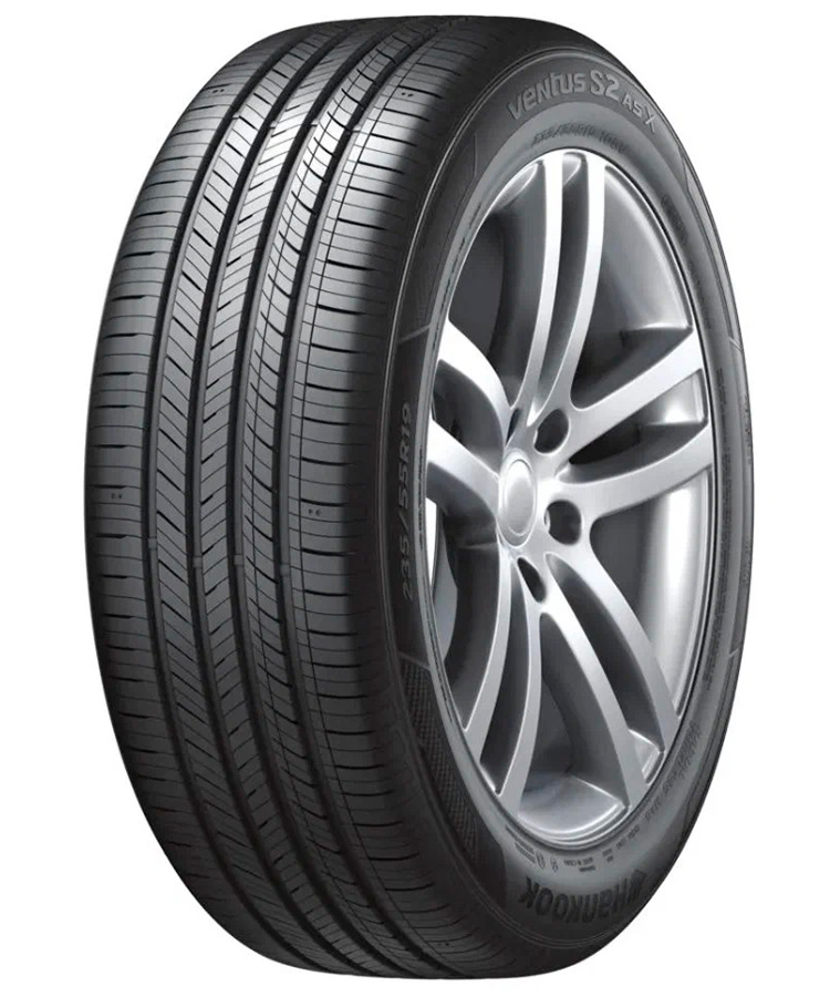 Hankook Ventus S2 AS X RH17 245/45 R20 99V