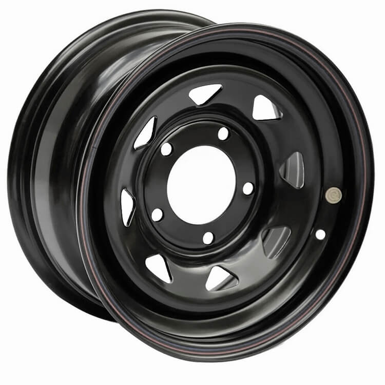 ORW(Off Road Wheels) №113