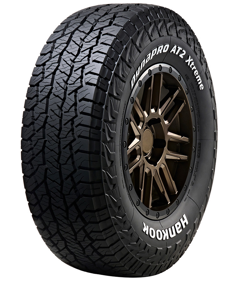 Hankook Dynapro AT2 Xtreme RF12 215/75 R15 100/97S