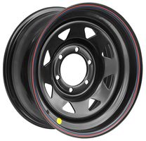 ORW(Off Road Wheels) №17