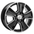 Khomen KHW1601 Black-FP