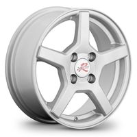 X`trike RST R024 HSL 4*98 5.5xR14 ET33 DIA58.6