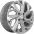 Khomen KHW1402 F-Silver-FP