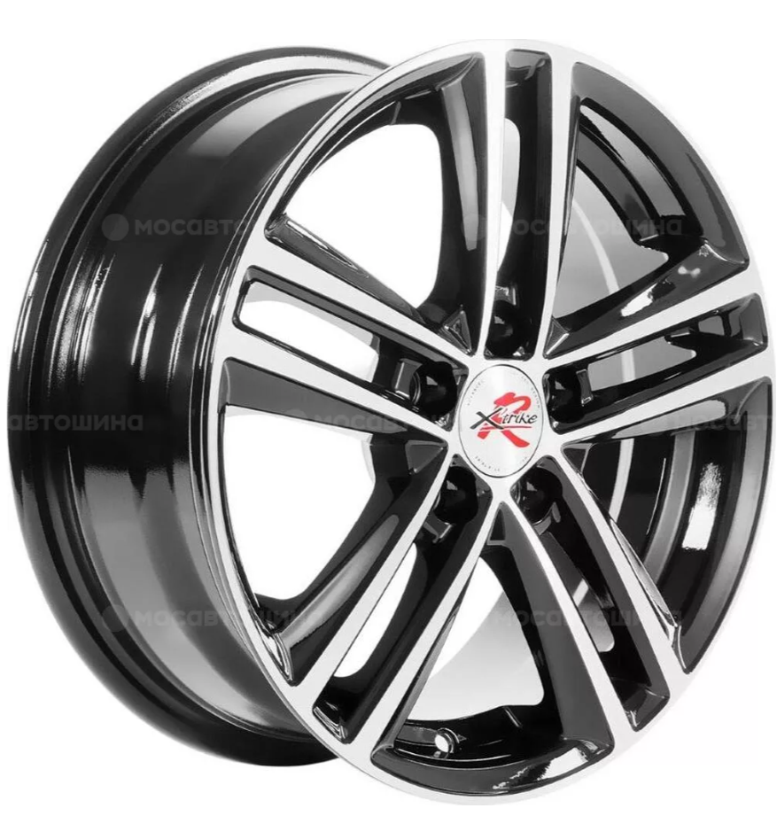 X`trike RST R025