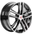 X`trike RST R025 BK/FP
