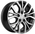 Khomen KHW1608 Gray-FP