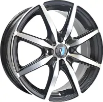 Venti 1605 BD 4*100 6xR16 ET45 DIA54.1