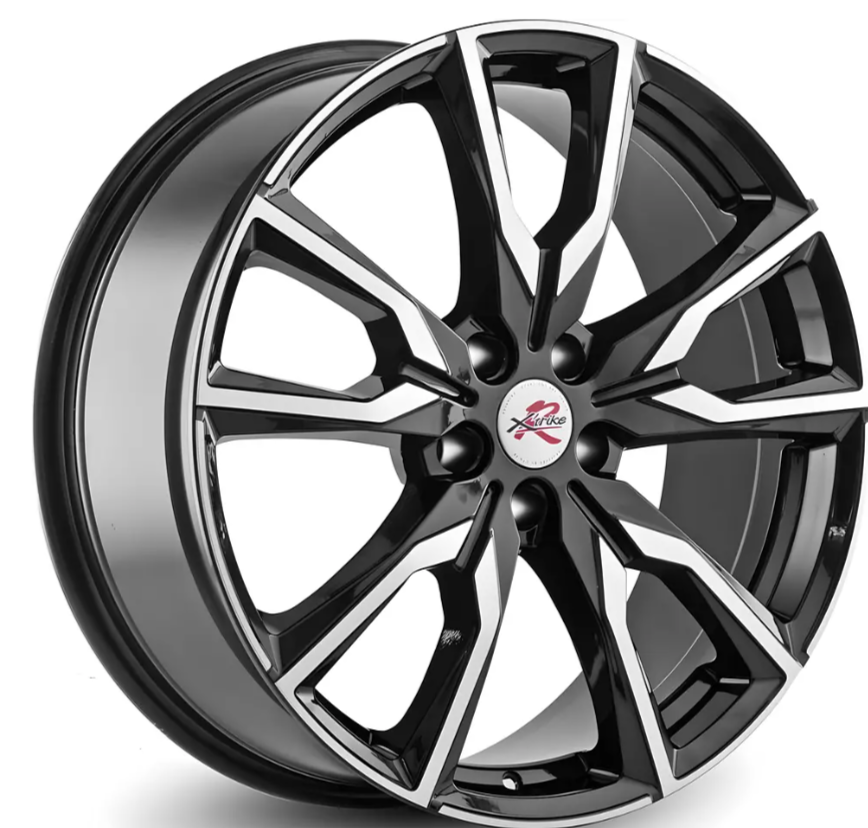 X`trike RST R012