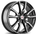 X`trike RST R012 BK/FP