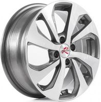 X`trike RST R005 HSB/FP 4*100 6xR15 ET46 DIA54.1