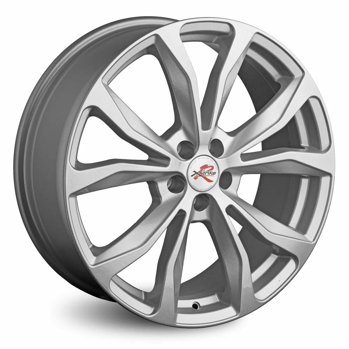 X`trike RST R009