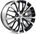 X`trike RST R028 BK/FP