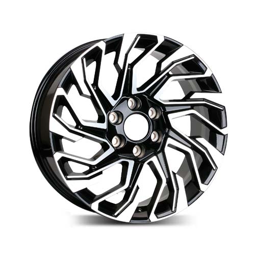 FR Replica IVF-964
