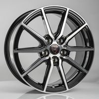 NZ R-03 BKF 5*100 6.5xR16 ET35 DIA57.1