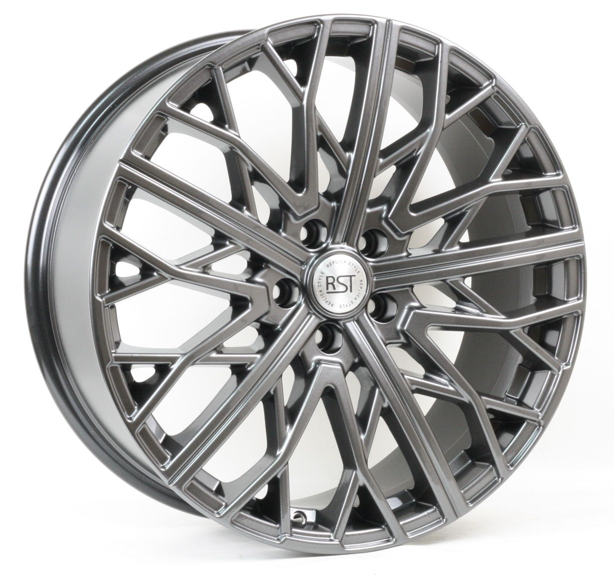 X`trike RST R002 BMG 5*120 8.5xR20 ET45 DIA59.6