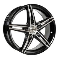 Carwel Альфа 118 AB 5*114,3 7xR17 ET40 DIA66.1