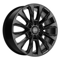 Carwel 2010 BLK 6*139,7 8xR20 ET25 DIA106.1
