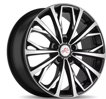 X`trike RST R038 BK/FP 5*108 7xR18 ET36 DIA65.1