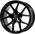 HRE P101 Black