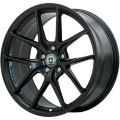 HRE P101 BM 5*114,3 7.5xR17 ET35 DIA73.1