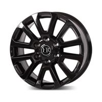 FR Replica IVF-843
