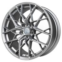 HRE FF10 MGM 4*100 6.5xR15 ET40 DIA73.1