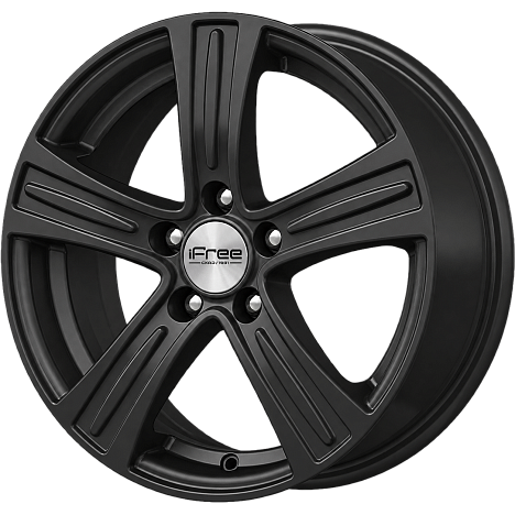 I Free S.U. BKM 5*100 6xR15 ET45 DIA67.1