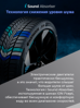 Hankook iON i*cept SUV IW01A EV 255/50 R20 109H (XL) (ELECTRO) заказать