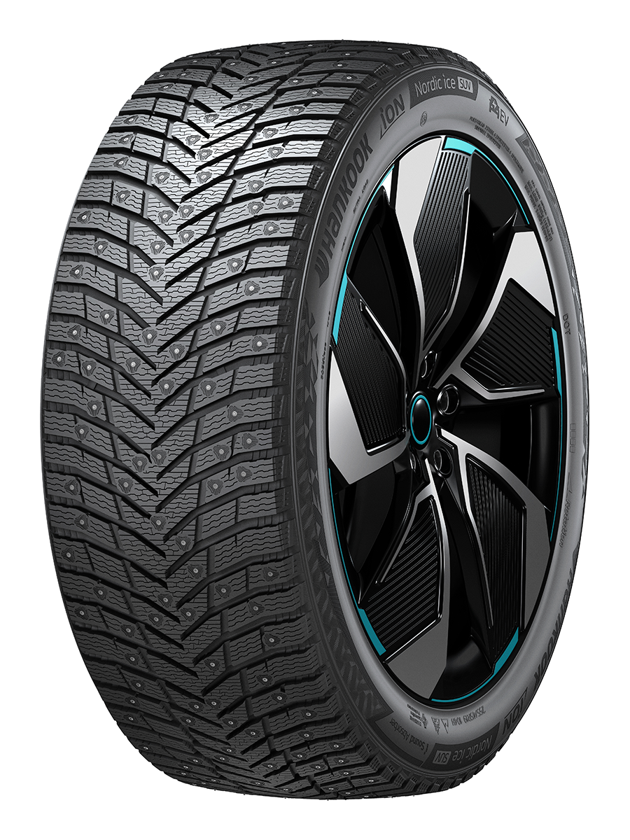 Hankook iON Nordic i*ce SUV IW04A EV 245/40 R20 99T  (ELECTRO)