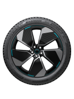 Hankook iON Nordic i*ce SUV IW04A EV 245/40 R20 99T  (ELECTRO) купить в KOLOBOX