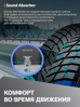 Hankook iON Nordic i*ce SUV IW04A EV 245/40 R20 99T  (ELECTRO) заказать